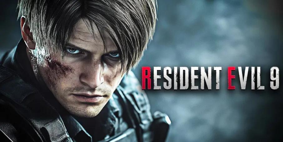 Wyciek Resident Evil 9 sugeruje poważną rewizję serii na równi z RE4 i RE7