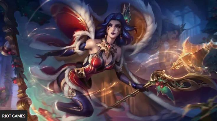 Aktualizacja League of Legends 25.7: Wczesne uwagi i zmiana LeBlanca