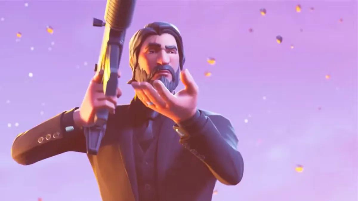 Fortnite OG Sezon 3 oficjalnie startuje 25 marca