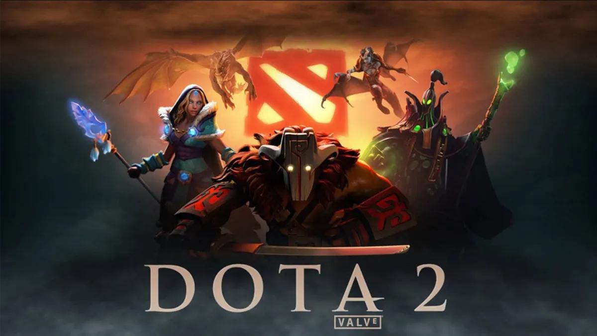 Dota2ProTracker odpowiada po tym, jak Valve blokuje dane meczowe High-MMR