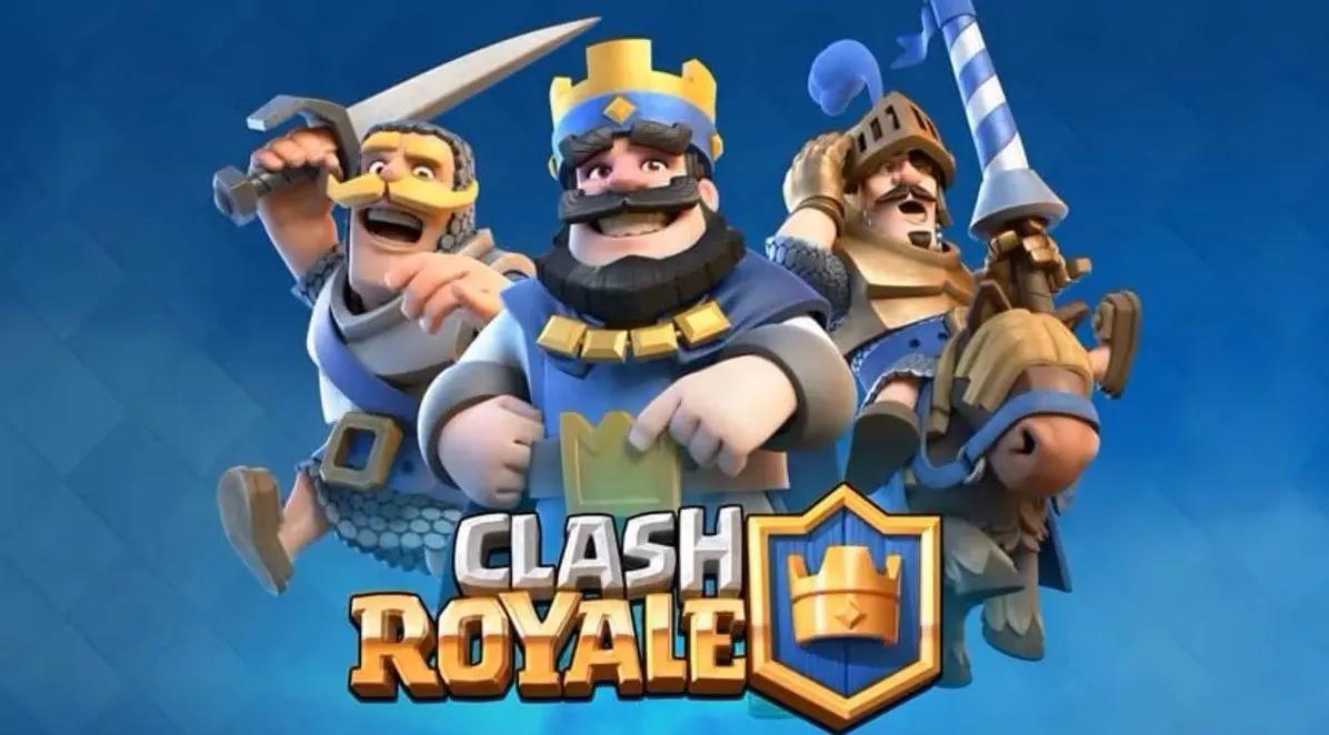 Przecieki z sezonu 70 Clash Royale ujawniają nowego bohatera i ewolucję kart - nadejdzie w kwietniu 2025 r.