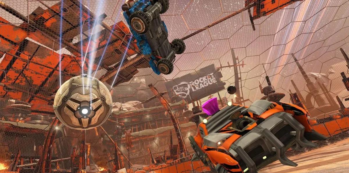 Rocket League usunie żetony e-sportowe w kwietniowej aktualizacji