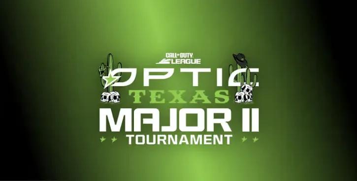 Call of Duty League Major 2: Wyniki i klasyfikacja