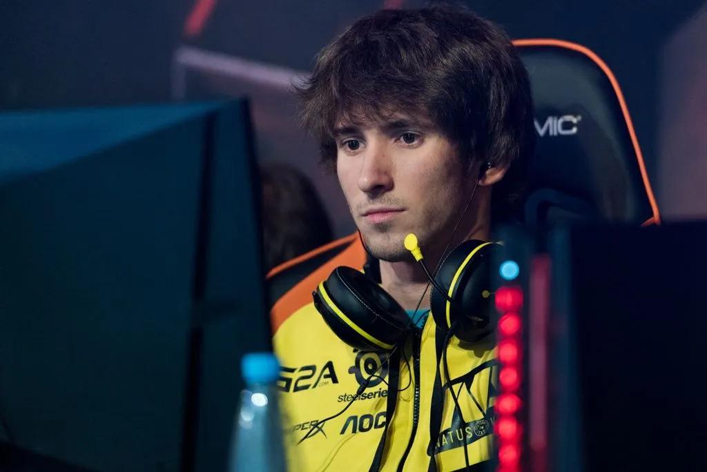 Dendi chwali Valve Deadlock, ale wątpi w przyszłość e-sportu: "Zbyt chaotyczne do oglądania"