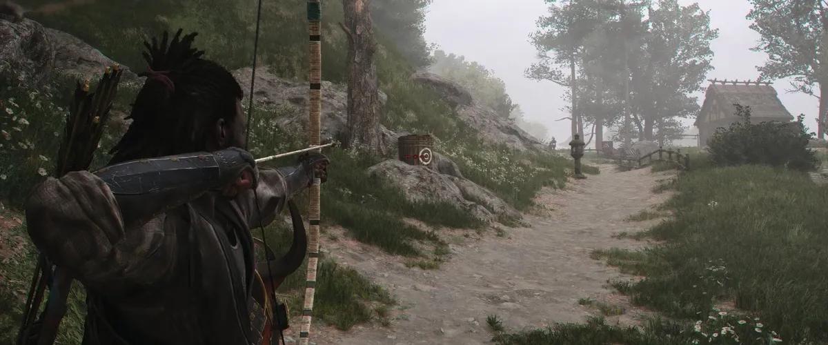 Assassin's Creed Shadows publikuje pierwszą aktualizację po premierze