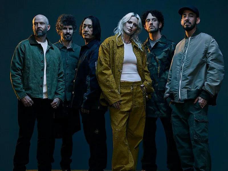 Linkin Park debiutuje nowym singlem w Fortnite z wirtualnym koncertem