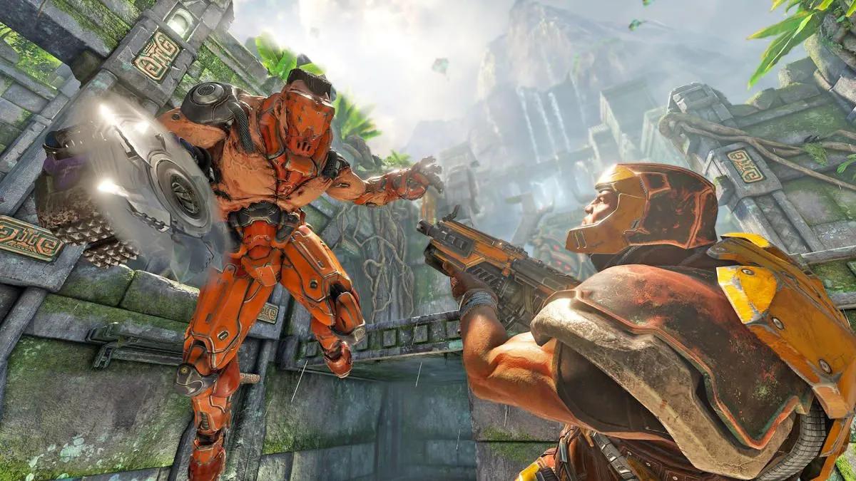 Quake: Czy Gra Pokoleń wciąż żyje w 2025 roku?