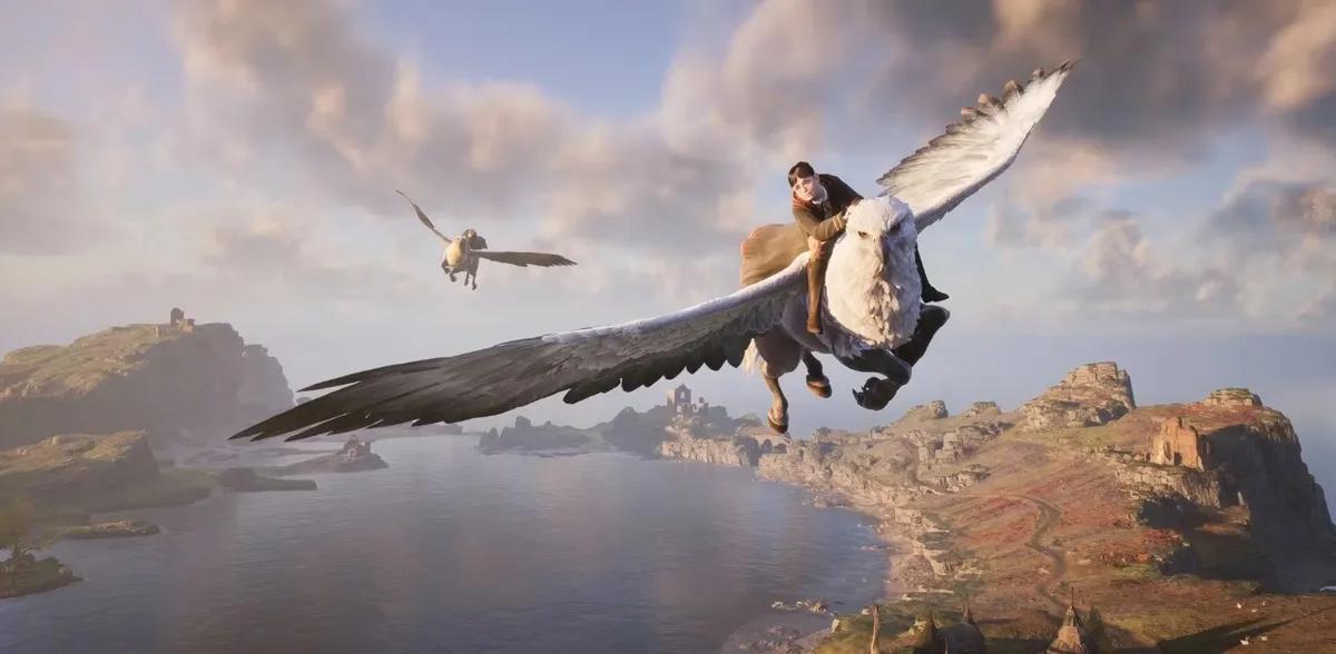 Według doniesień Warner Bros. anuluje niezapowiedziane DLC Hogwarts Legacy