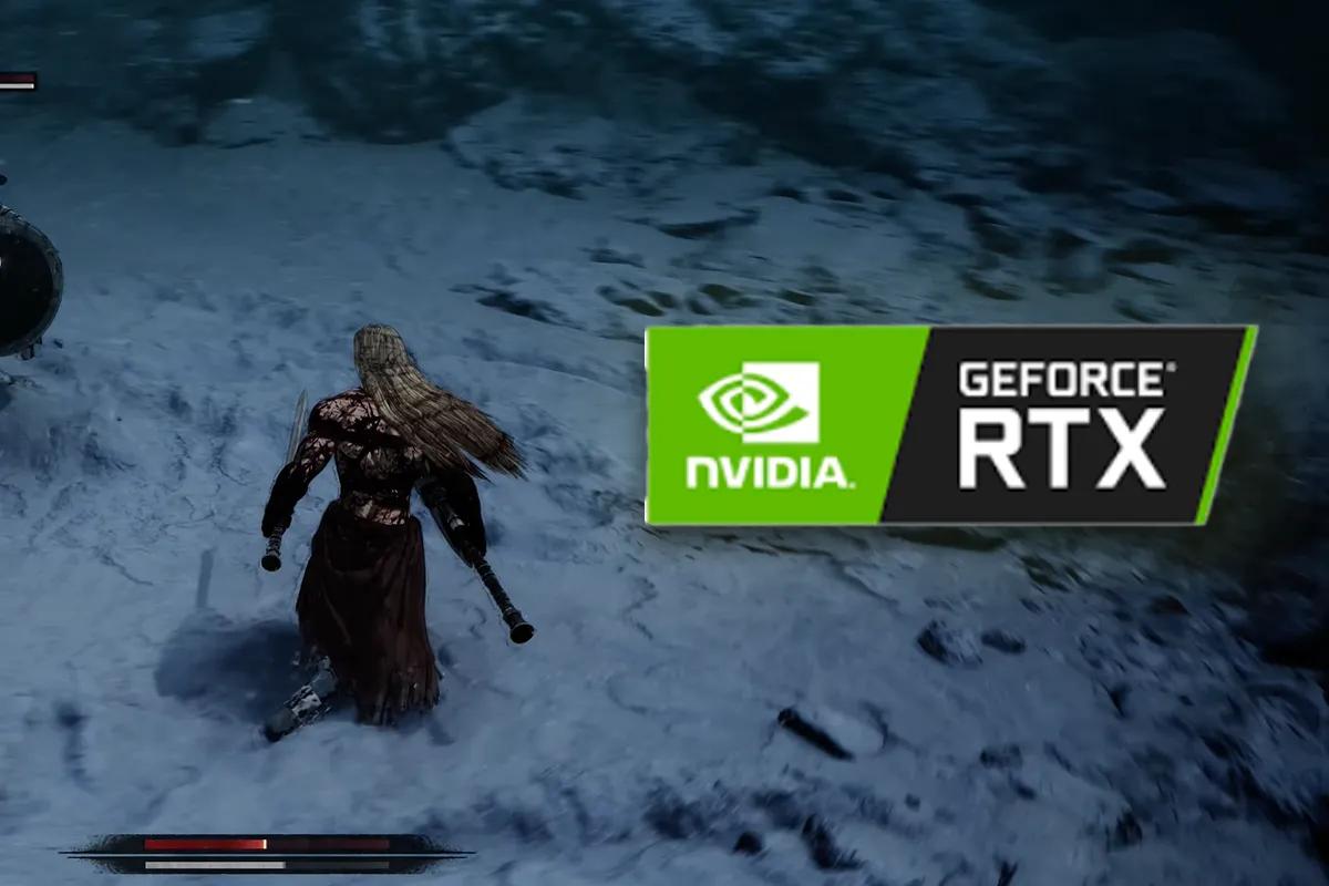 Pierwszy Berserker Khazan osiąga 170+ FPS przy maksymalnych ustawieniach 8K z DLSS 4 i RTX 5090