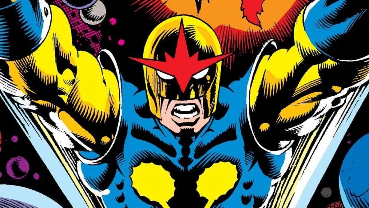 Tribute Games prezentuje Beat 'Em Up inspirowany stylem retro – MARVEL Cosmic Invasion