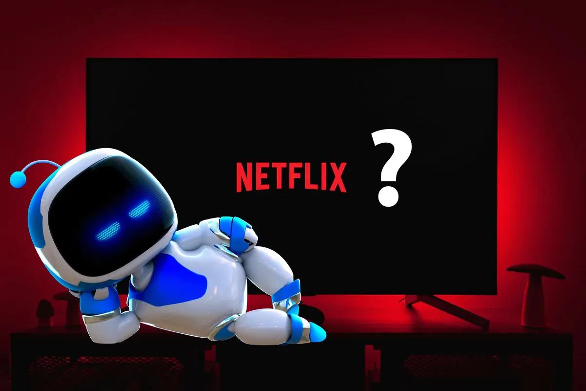 Prezes Netflixa mówi, że dzieci nie są zainteresowane konsolami: „8-latki nie marzą o PlayStation 6”