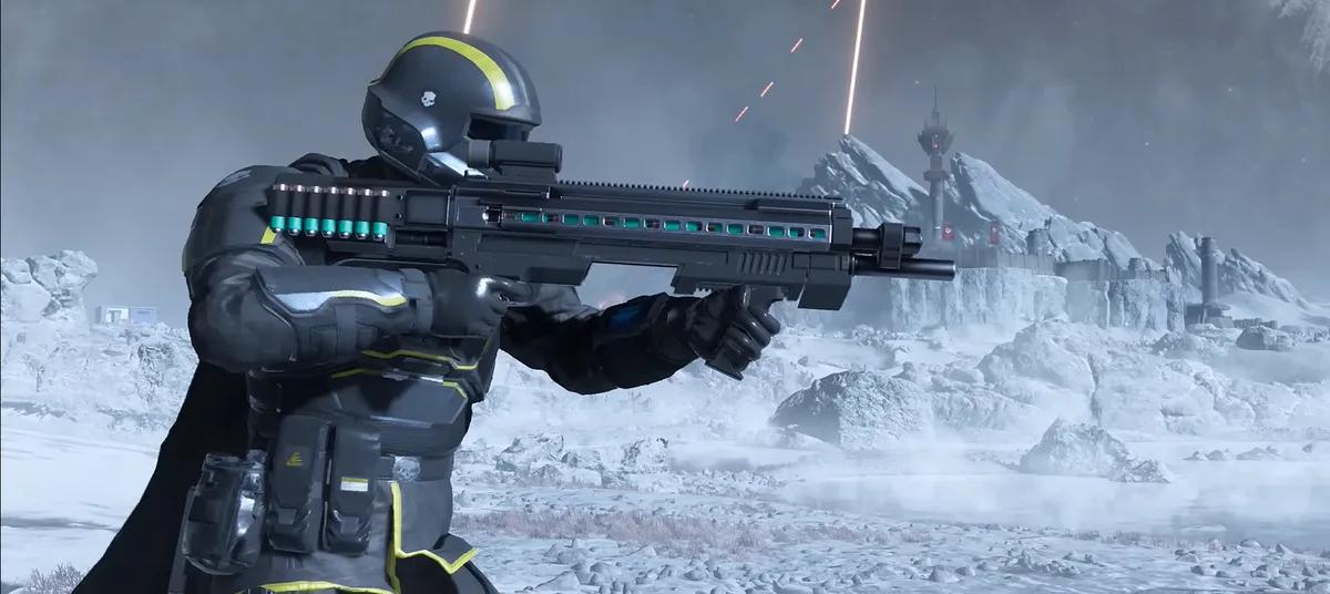 Helldivers 2 niespodziewanie blokuje się u niektórych graczy na PC – twórcy pracują nad rozwiązaniem
