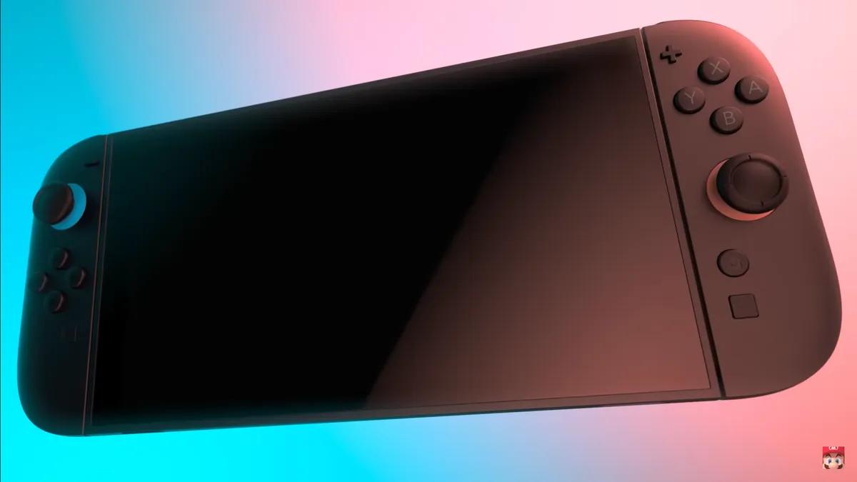 Płynne przejście Nintendo na Switch 2: Mistrzowska klasa wstecznej kompatybilności