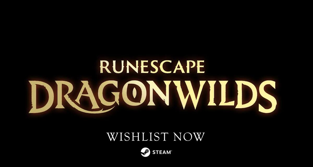 RuneScape: Dragonwilds – nowa przygoda survivalowa Jagexa z tworzeniem przedmiotów