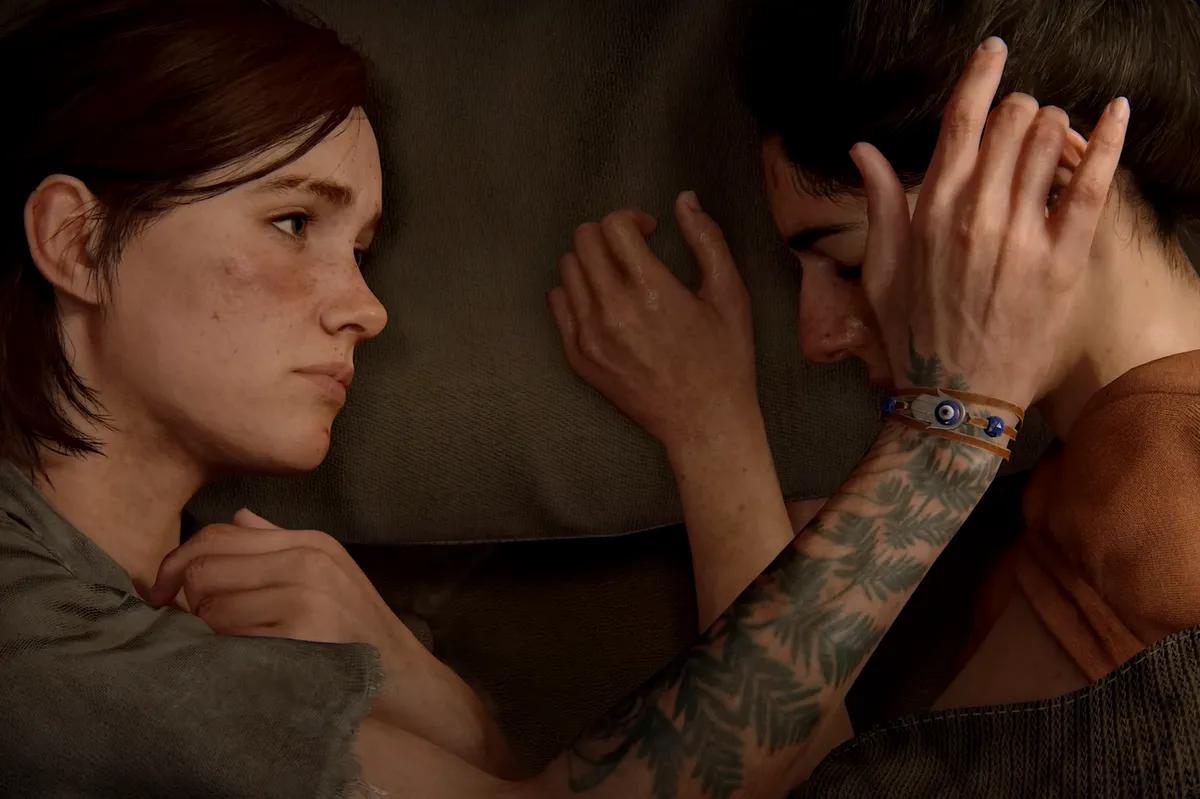The Last of Us Part II PC Remaster w Tygodniowych Premierach Gier