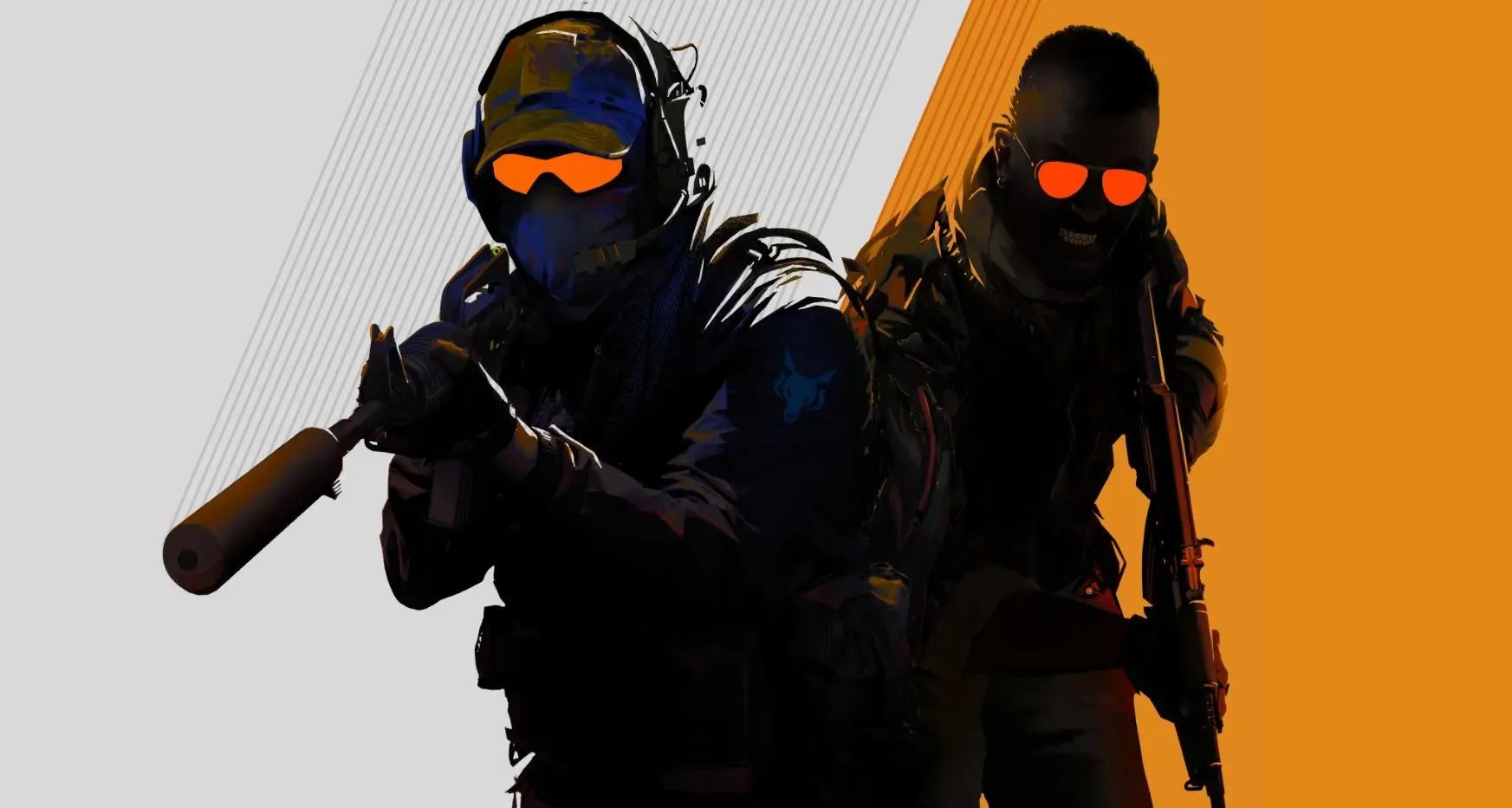 Aktualizacja Counter-Strike 2 wprowadza nowe skórki i poprawki map dla Inferno i Train