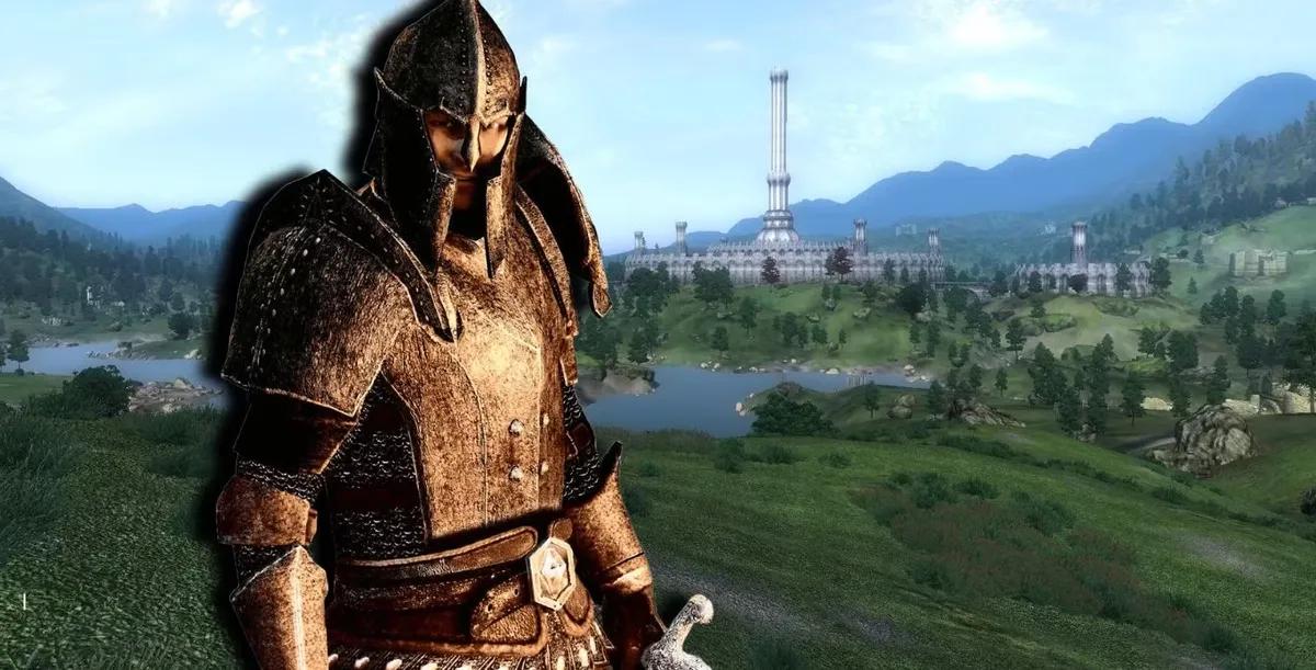 Plotki głoszą, że remake Oblivion ukaże się w tym tygodniu