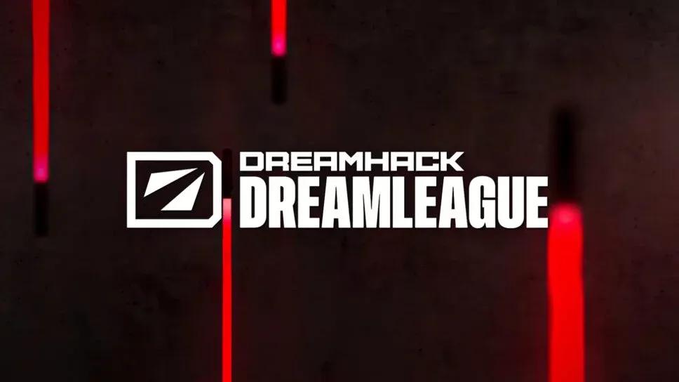 Najszybsza mapa w historii profesjonalnych rozgrywek Dota 2 została rozegrana podczas kwalifikacji do DreamLeague S26