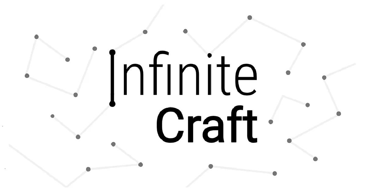 Jak stworzyć człowieka w Infinity Craft?