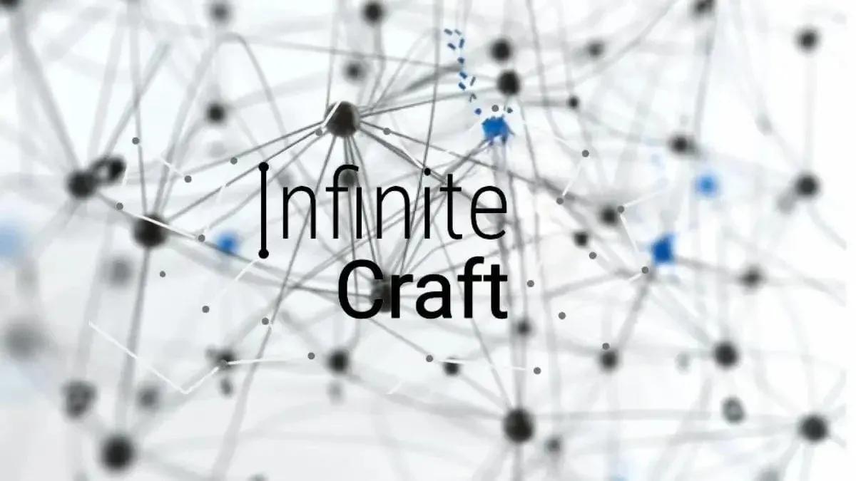 Jak stworzyć człowieka w Infinite Craft?