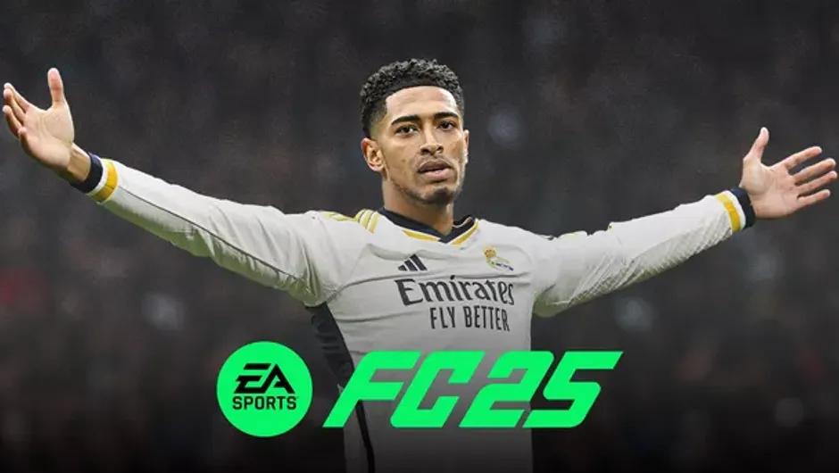 Promocja EA Sports FC 25 Immortals: Ikony, bohaterowie i nieśmiertelna ewolucja wyjaśnione