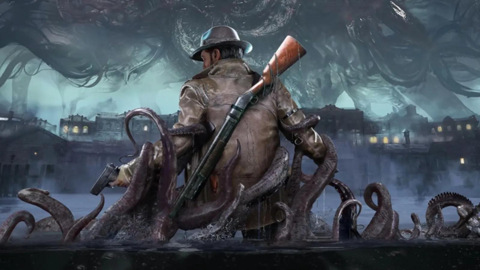 Kickstarter The Sinking City 2 kończy się ogromnym sukcesem