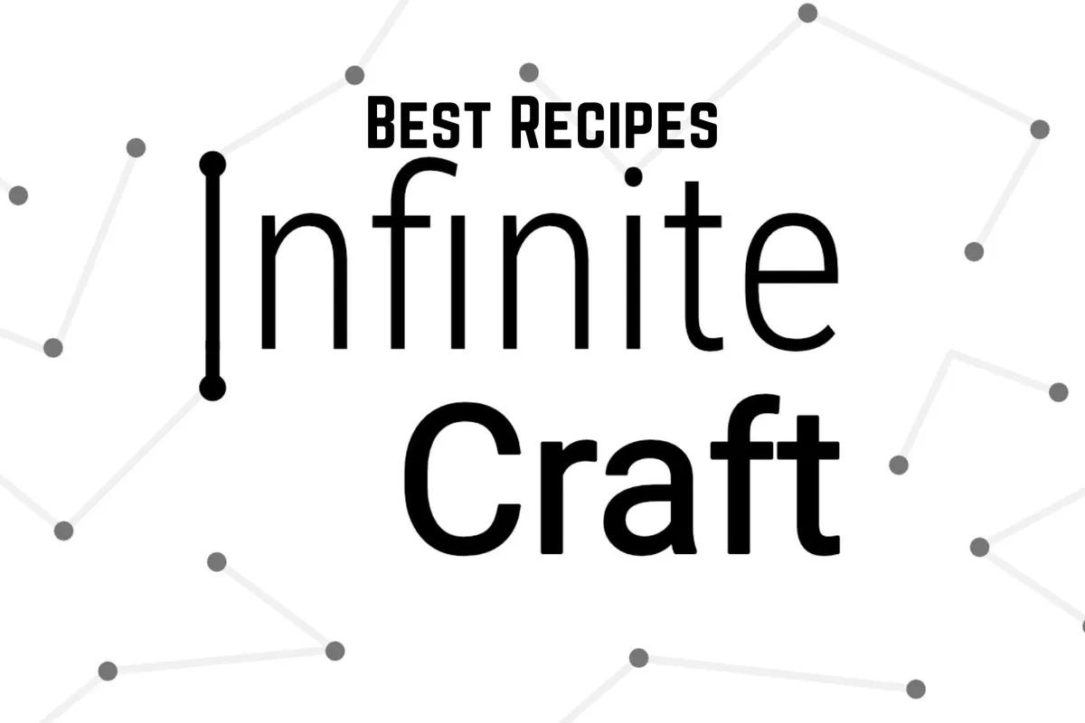 Przechowywanie przepisów w Infinite Craft: Lista najlepszych przepisów w IC