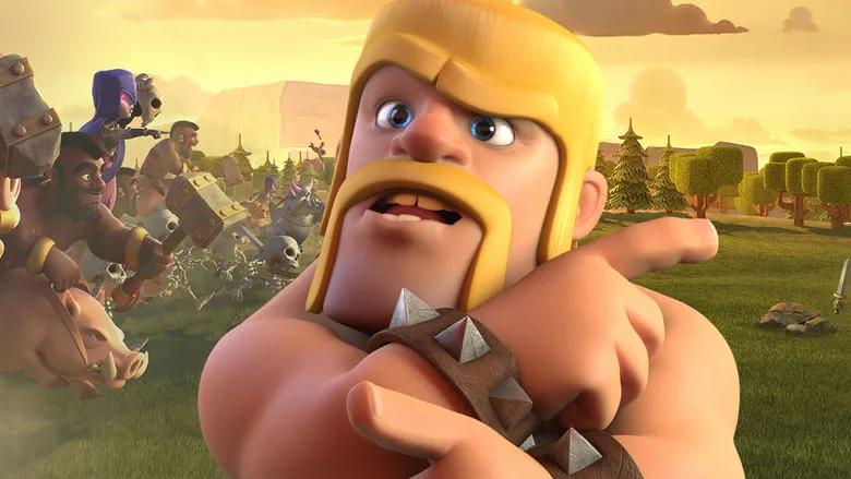 Clash of Clans: Najlepsze super oddziały w rankingu i objaśnienia