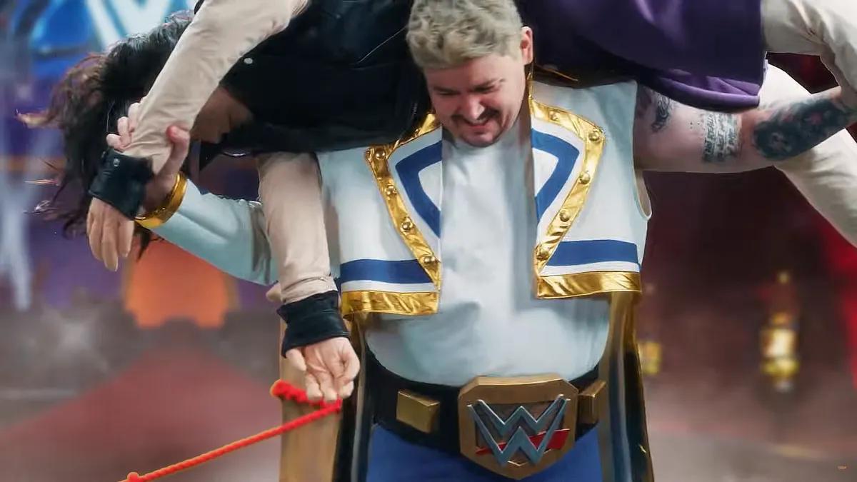 Wydarzenie Clash of Clans x WWE: Przyjaciel lub wróg rozpocznie się 8 kwietnia 2025 r.