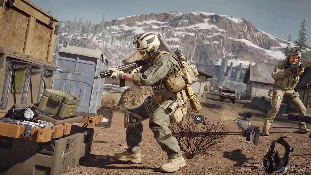 Aktualizacja Warzone z 7 kwietnia wyłącza amunicję Snakeshot i przywraca serię zabójstw Bunker Buster