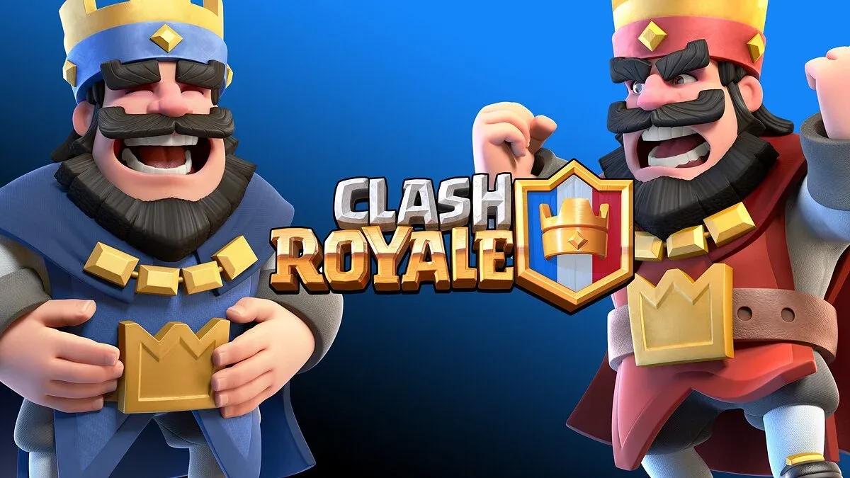 Sezon 70 Clash Royale: "Opowieść o złodziejach" - pełny podział wydarzeń, wyzwań i turniejów na kwiecień 2025 r.