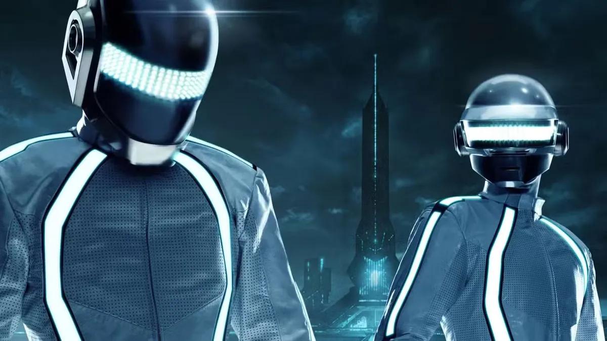 Daft Punk podobno dołączy do festiwalu Fortnite w sezonie 9