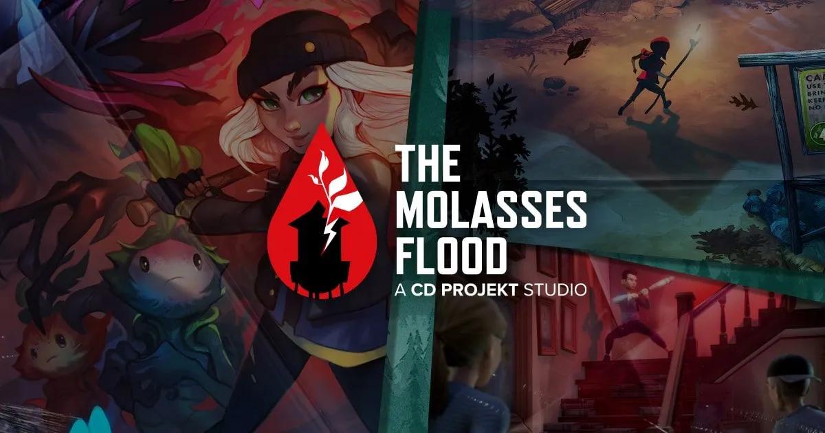 The Molasses Flood oficjalnie łączy się z CD Projekt RED: Nowy rozdział dla Project Sirius