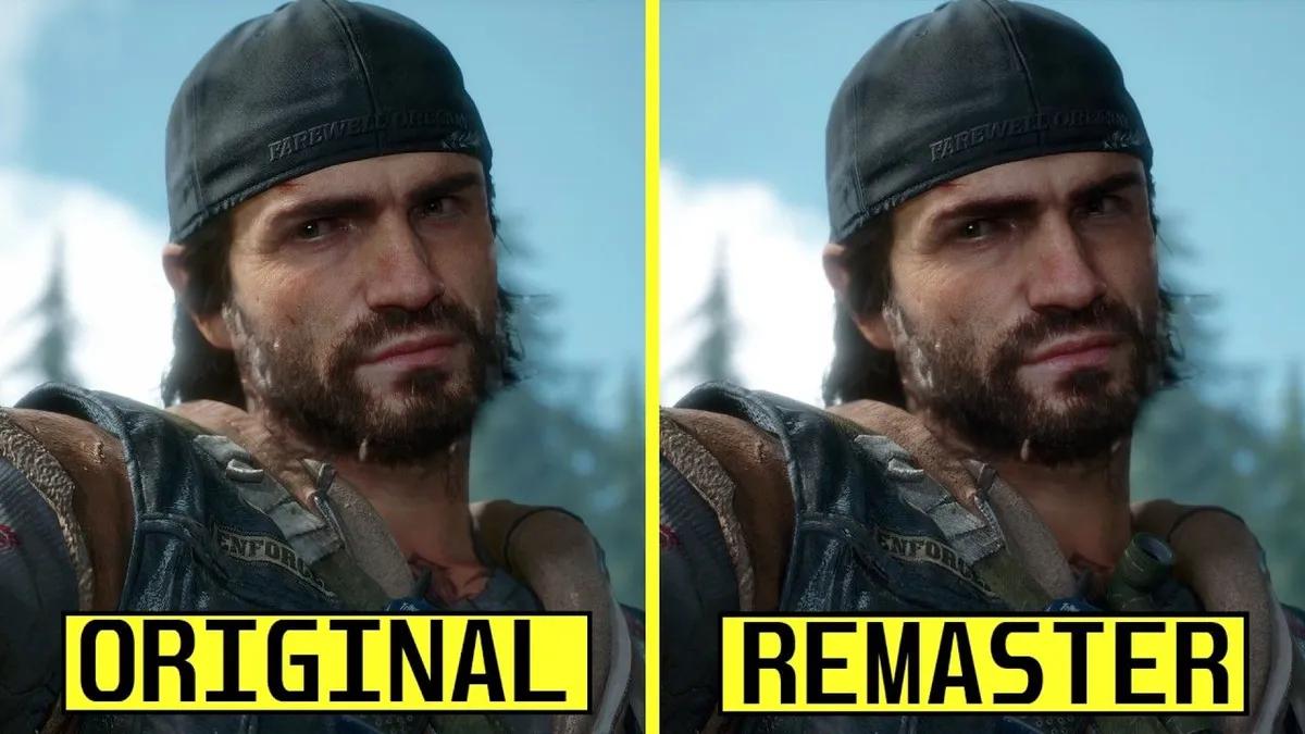 Nowy tryb szturmu hordy i funkcje rozgrywki w remasterze Days Gone