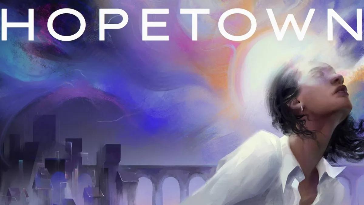 Hopetown od twórców Disco Elysium ma teraz stronę Steam