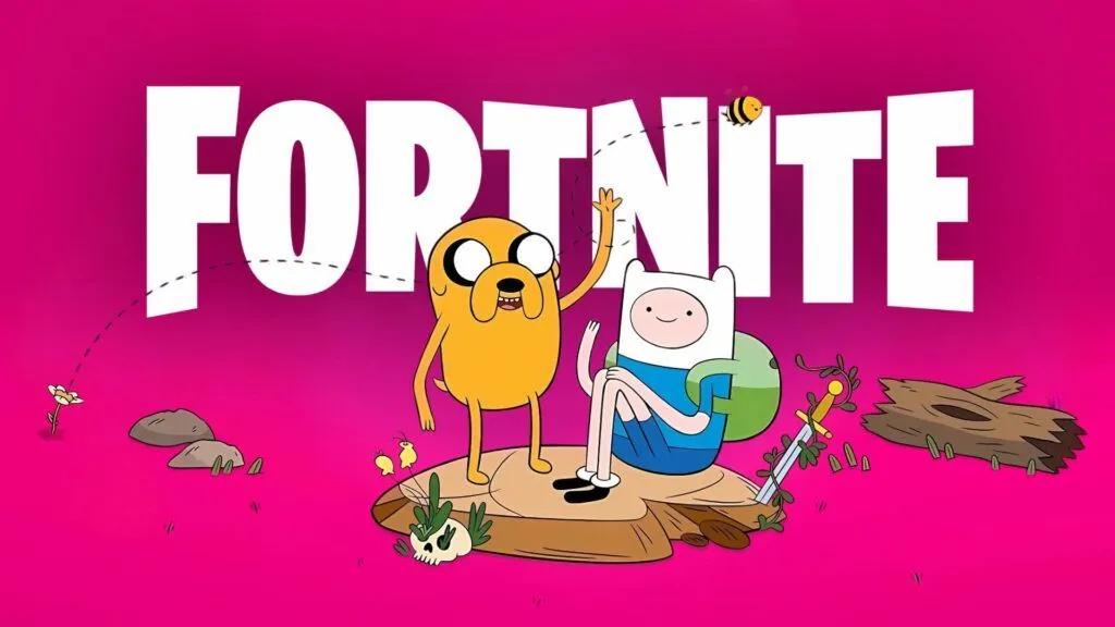 Wyciek Fortnite ujawnia kosmetyki i ceny z Pory na przygodę