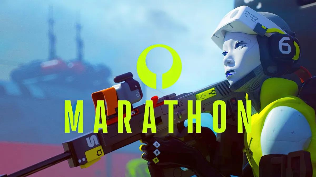 Bungie ujawnia datę premiery Maratonu i ogłasza szczegóły testów alfa