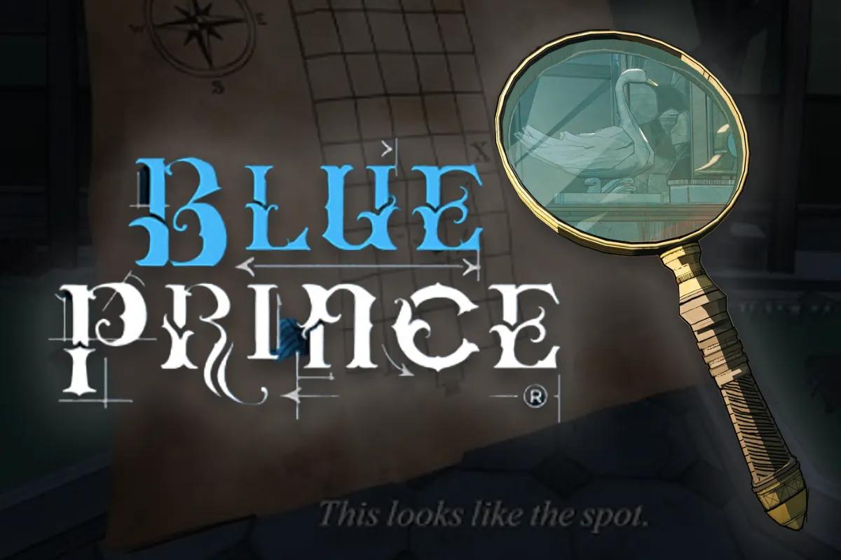 Niezbędne wskazówki Blue Prince, które uratują twoje zdrowie psychiczne