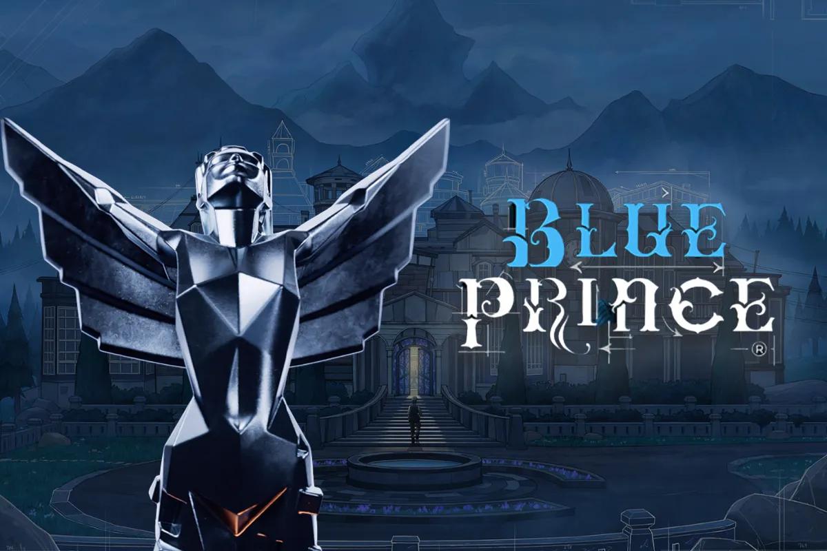 Blue Prince to niezależny pretendent do tytułu GOTY - do czasu premiery Hades 2