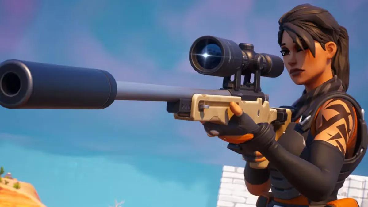 Wyciek Fortnite Reload Rozdział 2 ujawnia mini-mapę, powrót strzelby bojowej i nie tylko