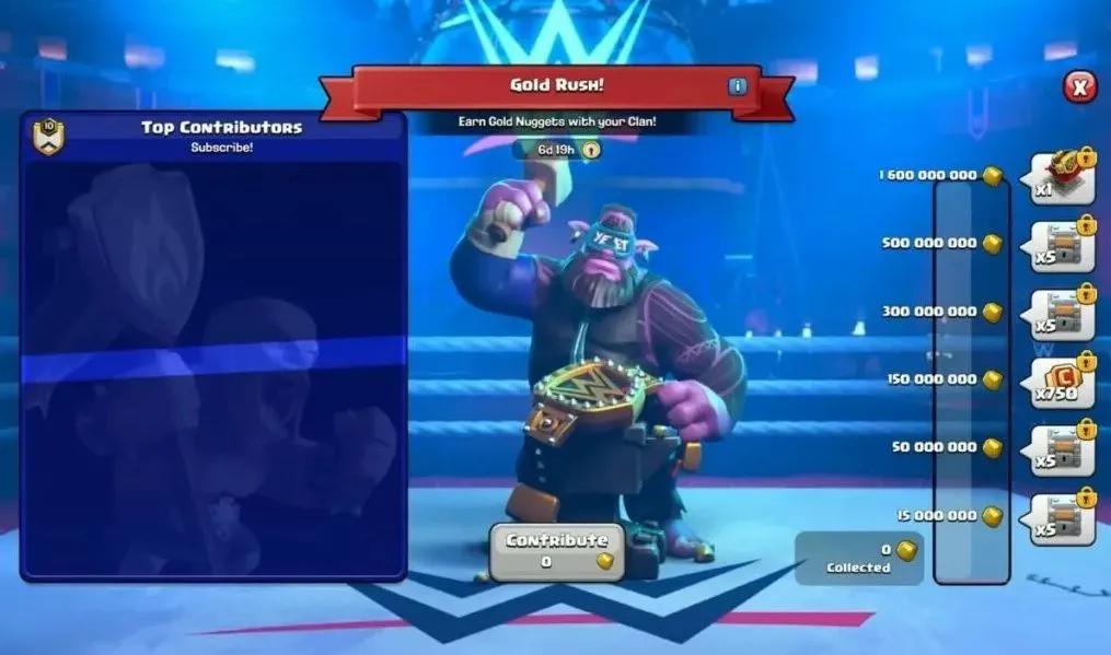 Clash of Clans uruchamia wydarzenie Gorączka złota - oto wszystko, co musisz wiedzieć