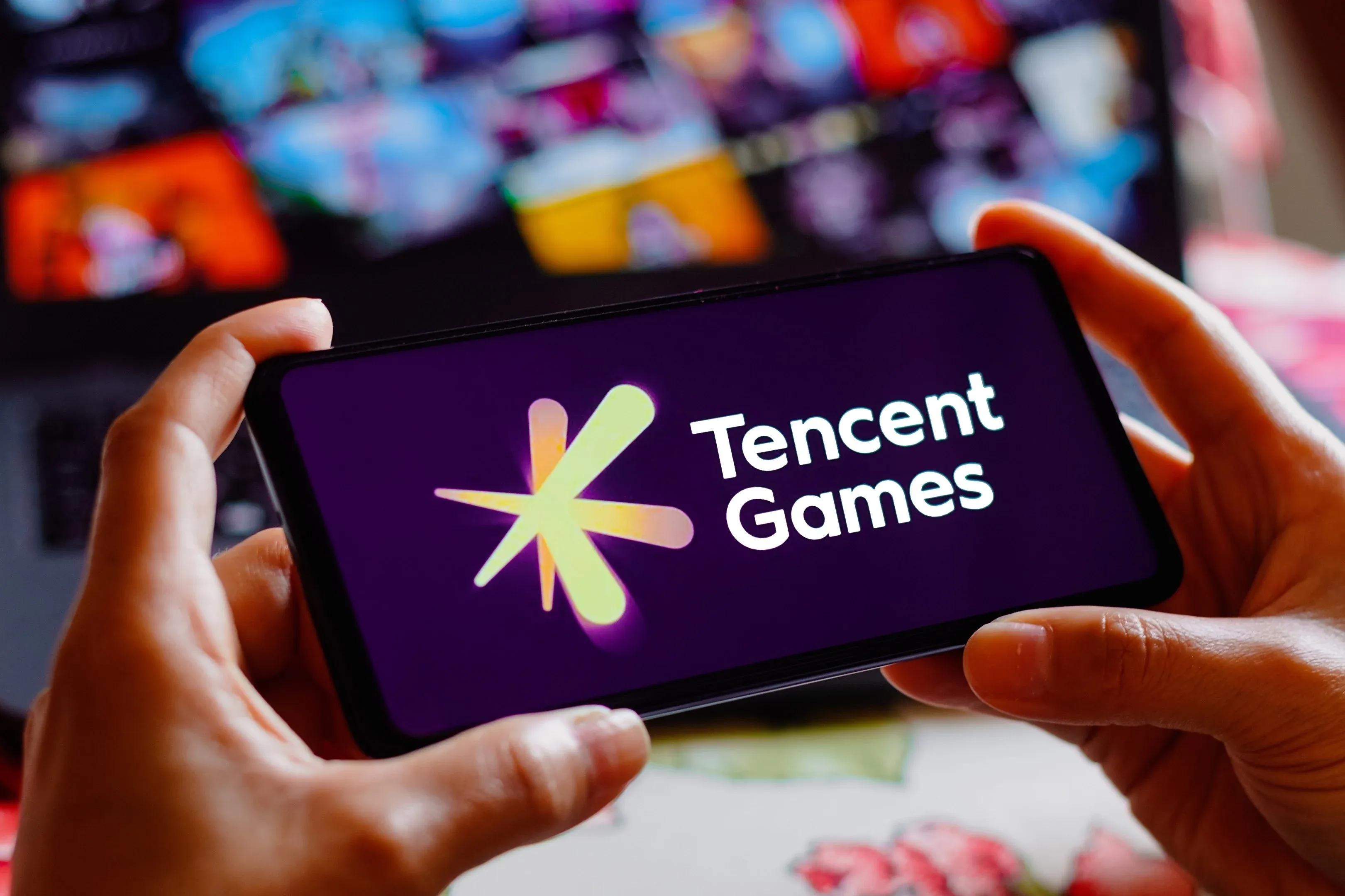 Tencent's SPARK 2025 zaplanowany na 22 kwietnia - nadchodzą główne ujawnienia gier i spostrzeżenia branżowe