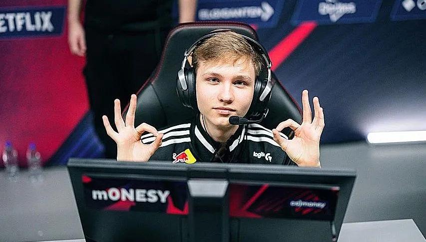 G2 potwierdza transfer m0NESY do Falcons przed debiutem na IEM Melbourne
