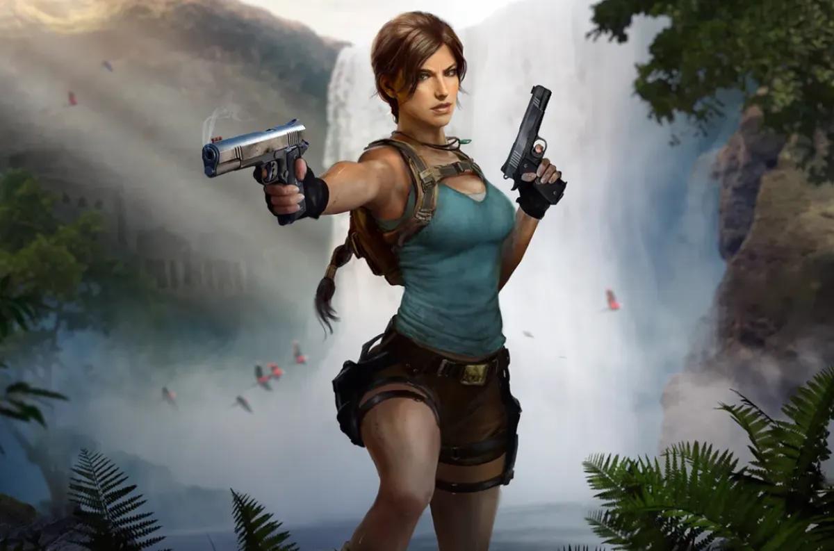 Serial telewizyjny Tomb Raider podobno anulowany po poważnych zmianach w Prime Video