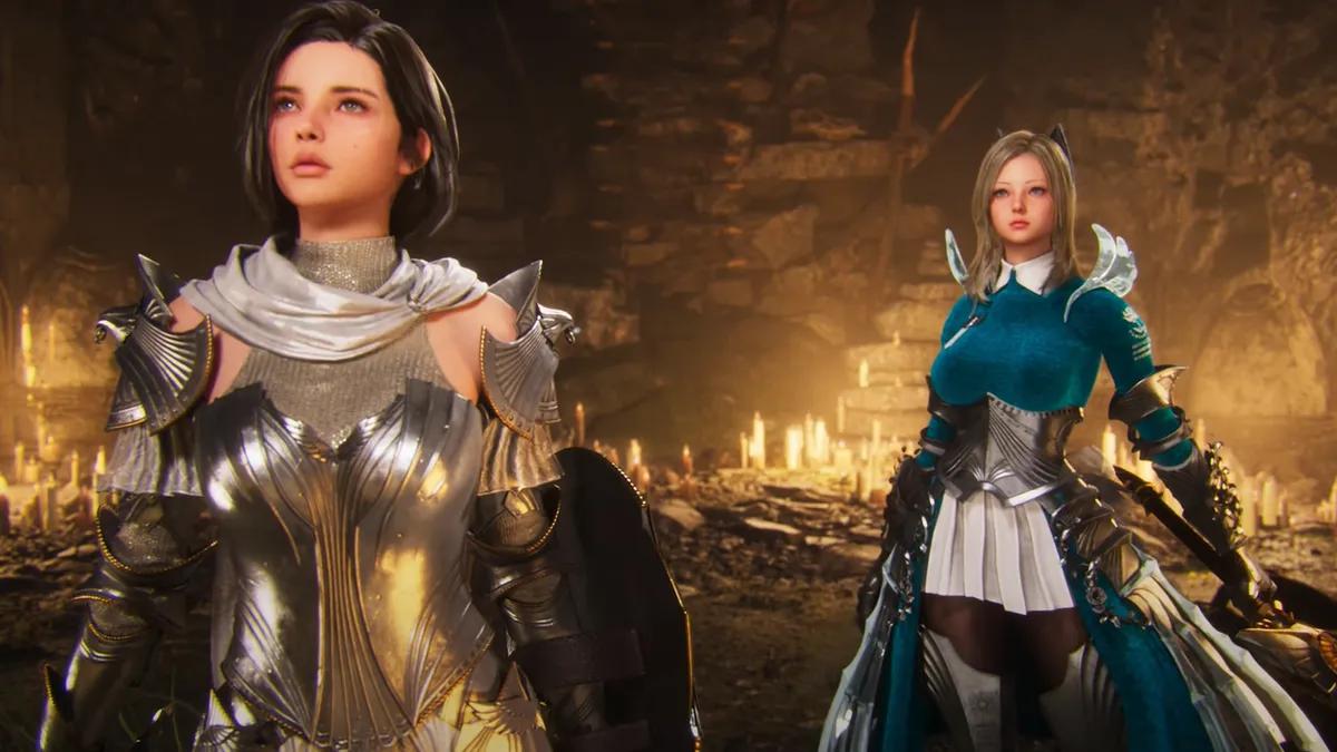 Nowa gra Soulslike od Nexon, Vindictus: Defying Fate, zmierza do wersji alfa w czerwcu - i ma duże buty do wypełnienia