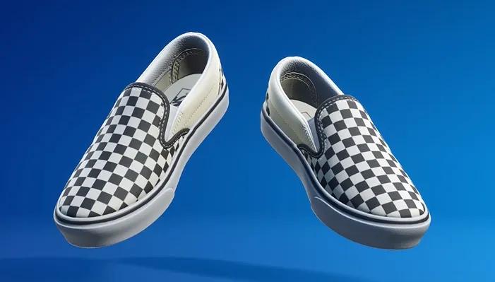 Vans dołącza do kolekcji Fortnite Kicks jako nowa kolaboracja wskazująca na crossover Tony'ego Hawka