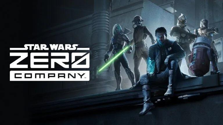 Star Wars: Zero Company zostanie oficjalnie ujawnione przez Respawn i Bit Reactor w tym tygodniu