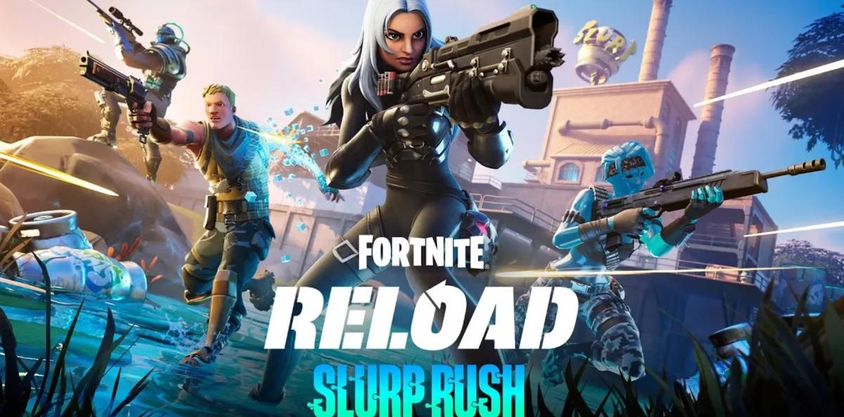 Darmowa skórka prawdopodobnie pojawi się w Fortnite w następnej aktualizacji