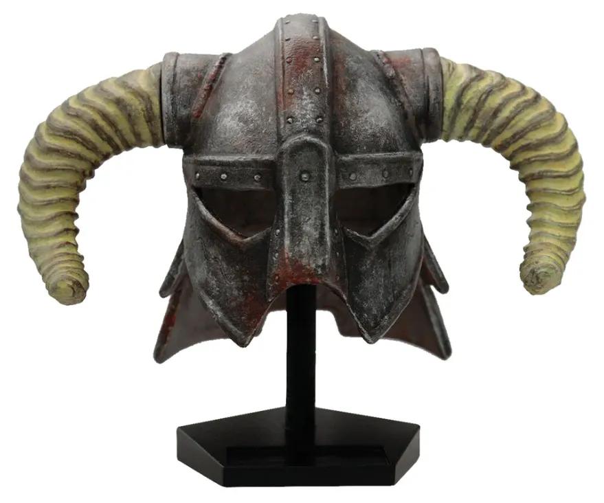 Wreszcie można kupić hełm Dragonborn - dzięki, IGN