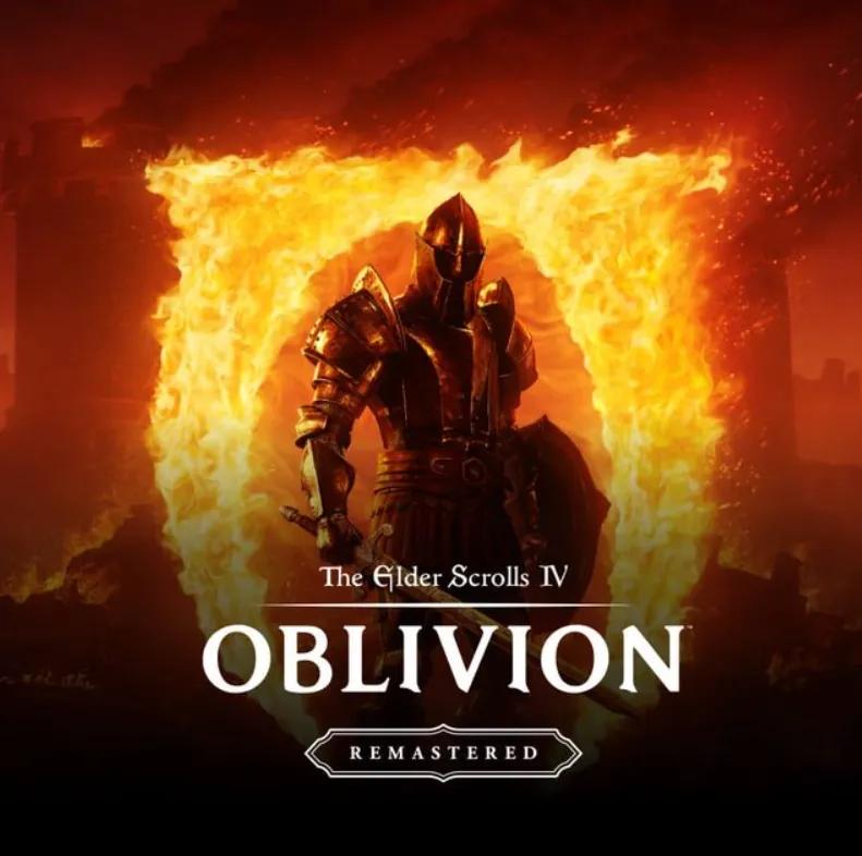Remaster Obliviona jest prawdziwy i może być najważniejszą rzeczą, jaka wydarzyła się w The Elder Scrolls od lat.